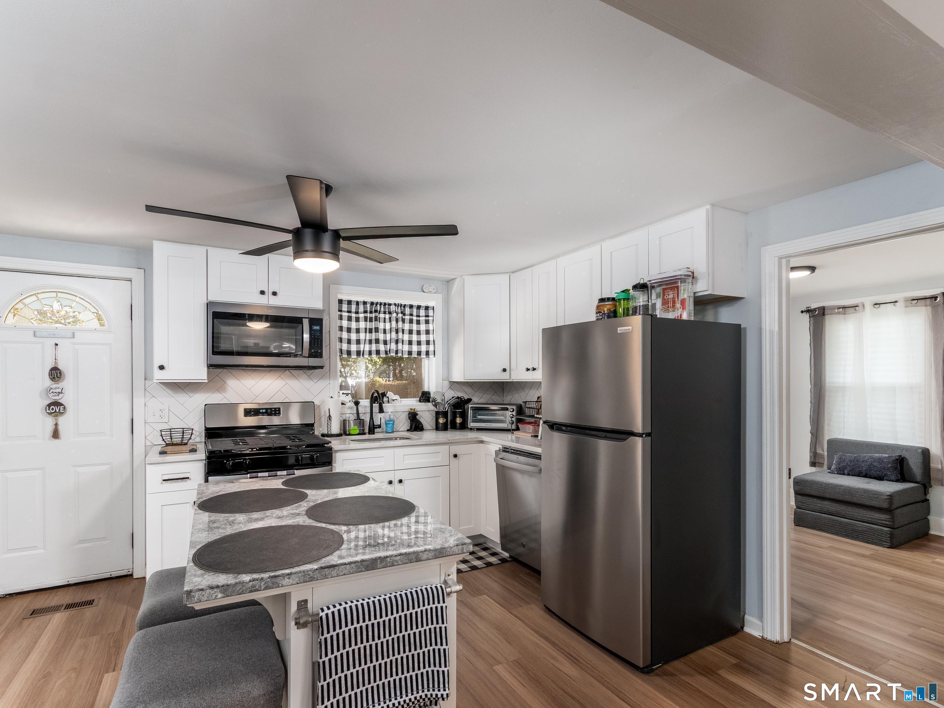 33 Webb Street Hamden CT 06517