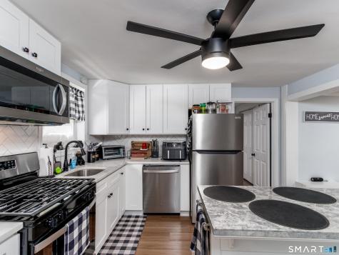 33 Webb Street Hamden CT 06517