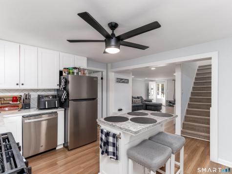 33 Webb Street Hamden CT 06517