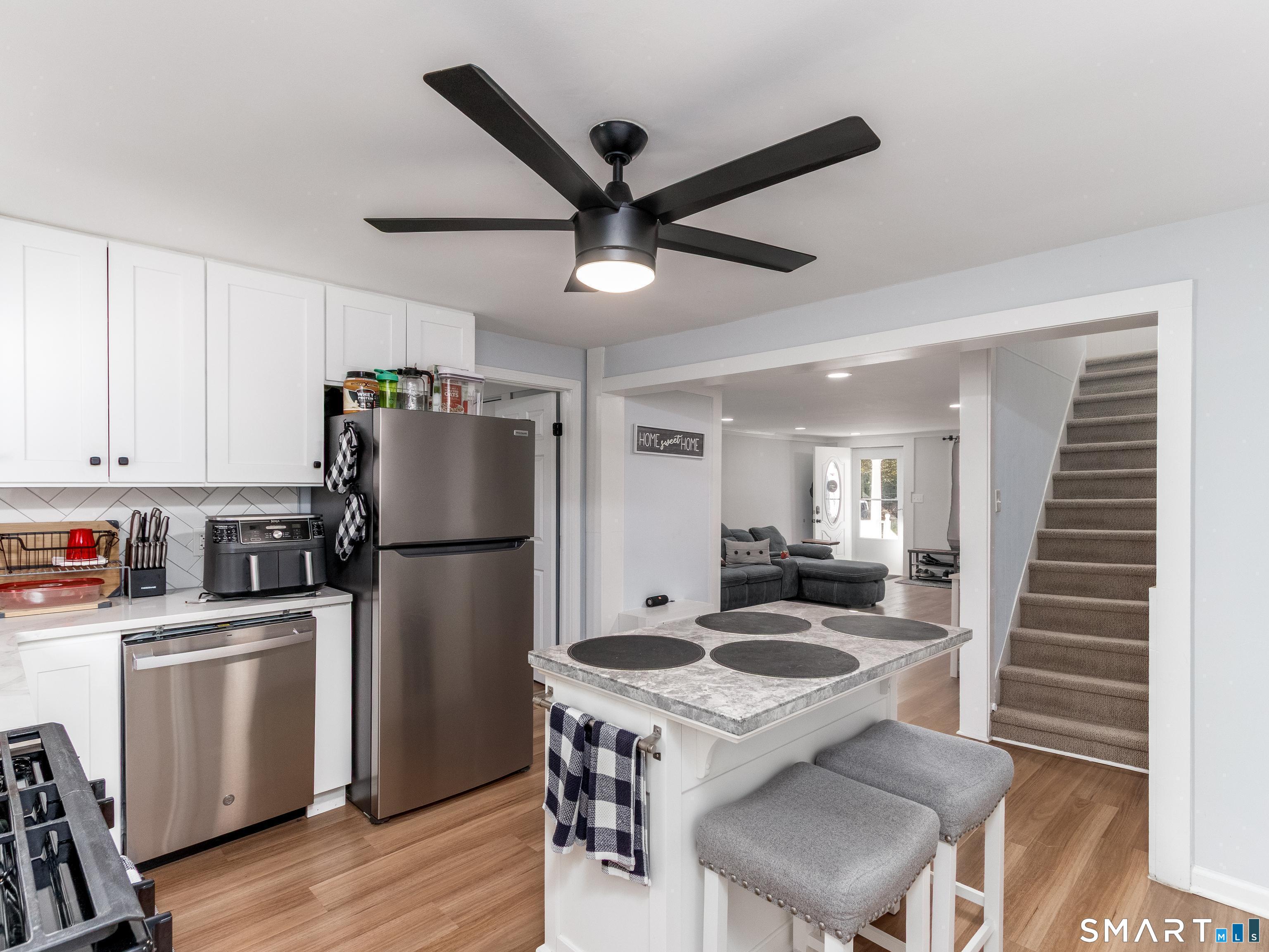 33 Webb Street Hamden CT 06517