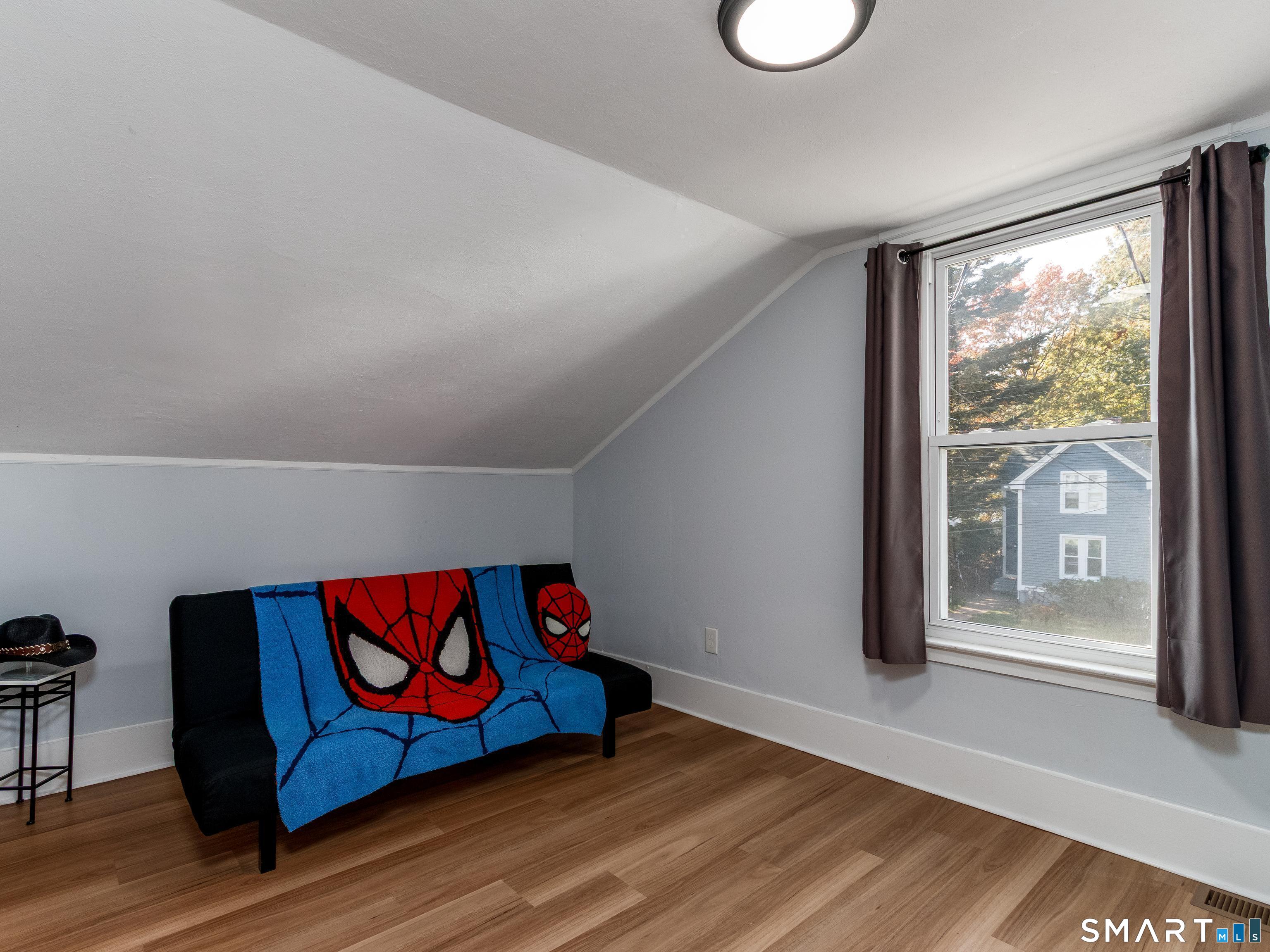 33 Webb Street Hamden CT 06517