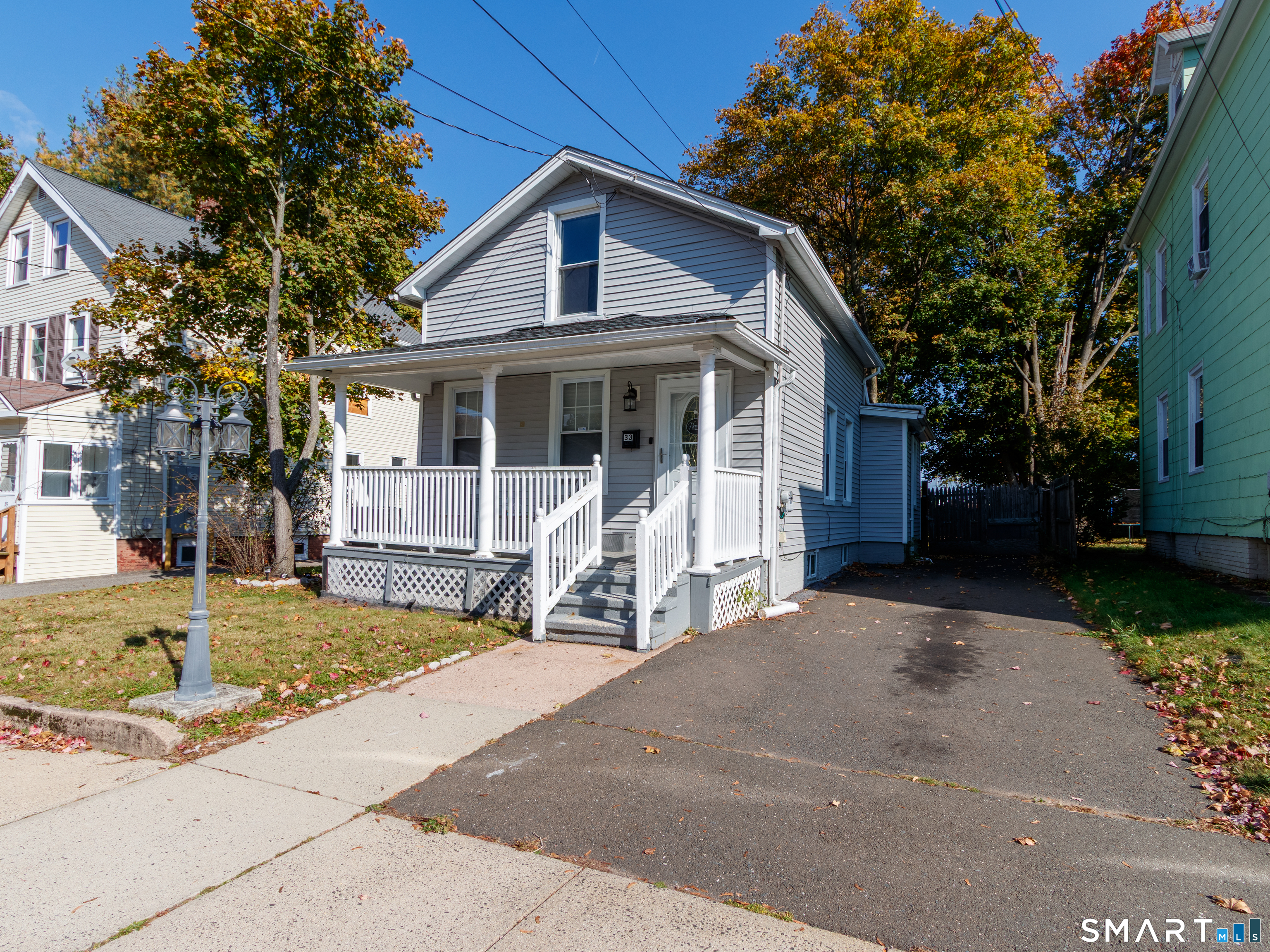 33 Webb Street Hamden CT 06517