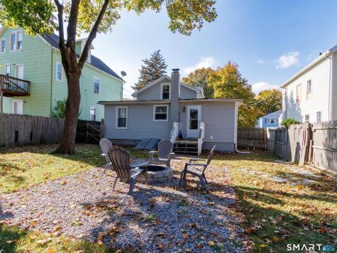 33 Webb Street Hamden CT 06517
