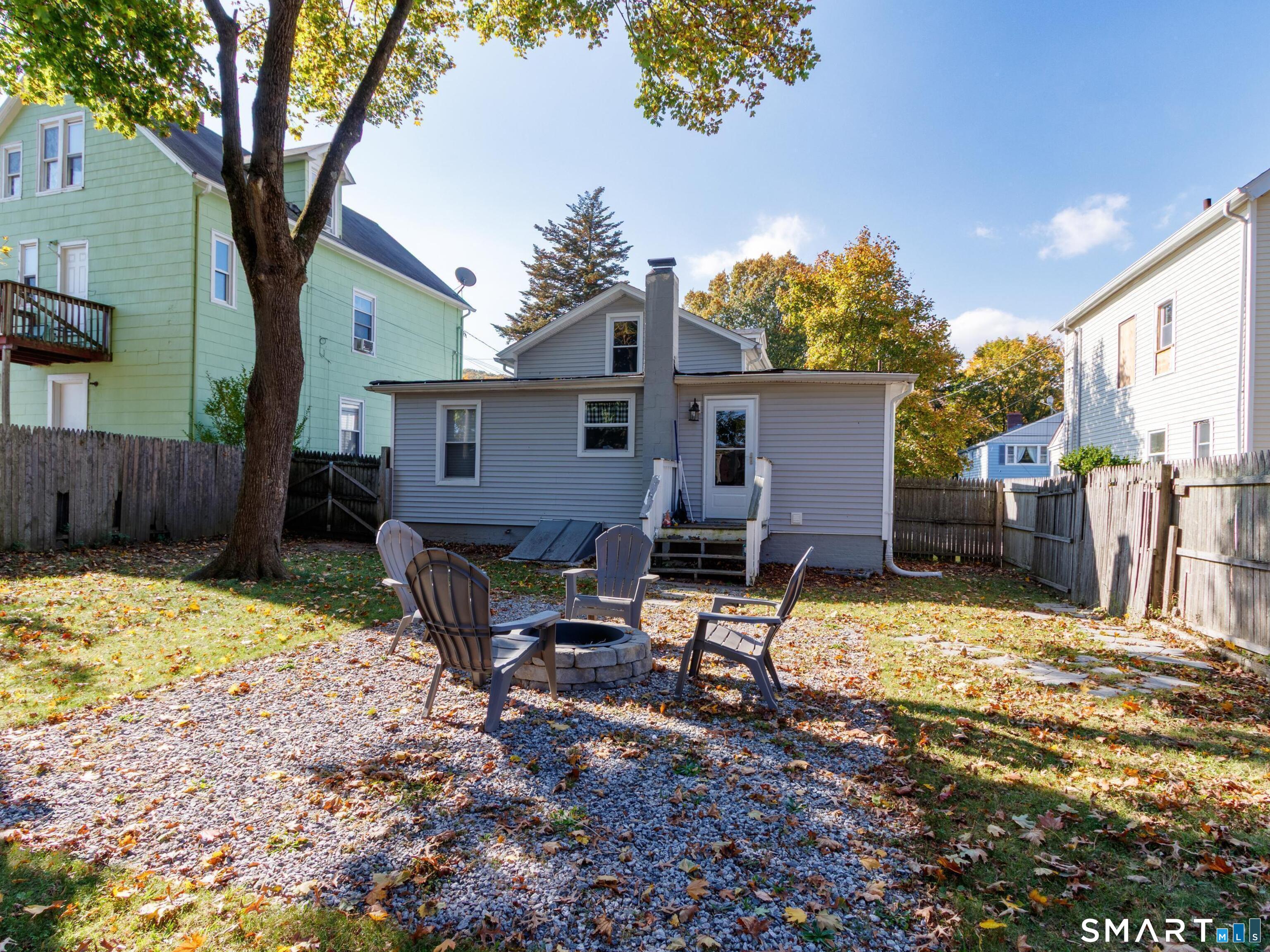 33 Webb Street Hamden CT 06517