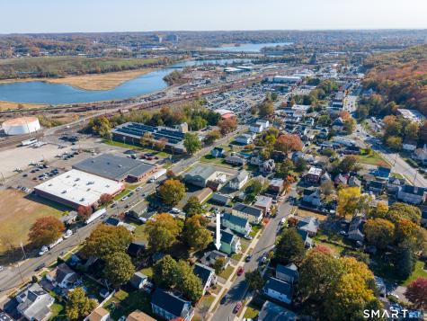 33 Webb Street Hamden CT 06517