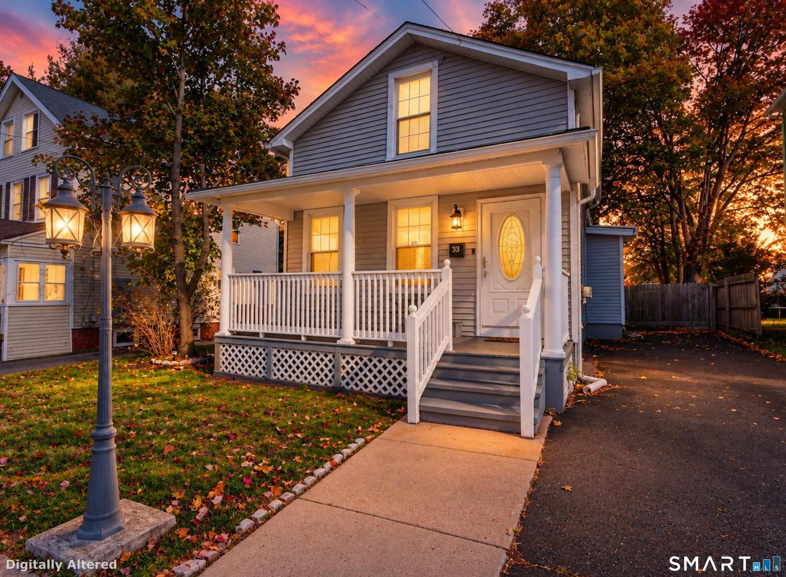 33 Webb Street Hamden CT 06517