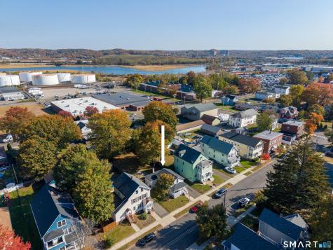 33 Webb Street Hamden CT 06517