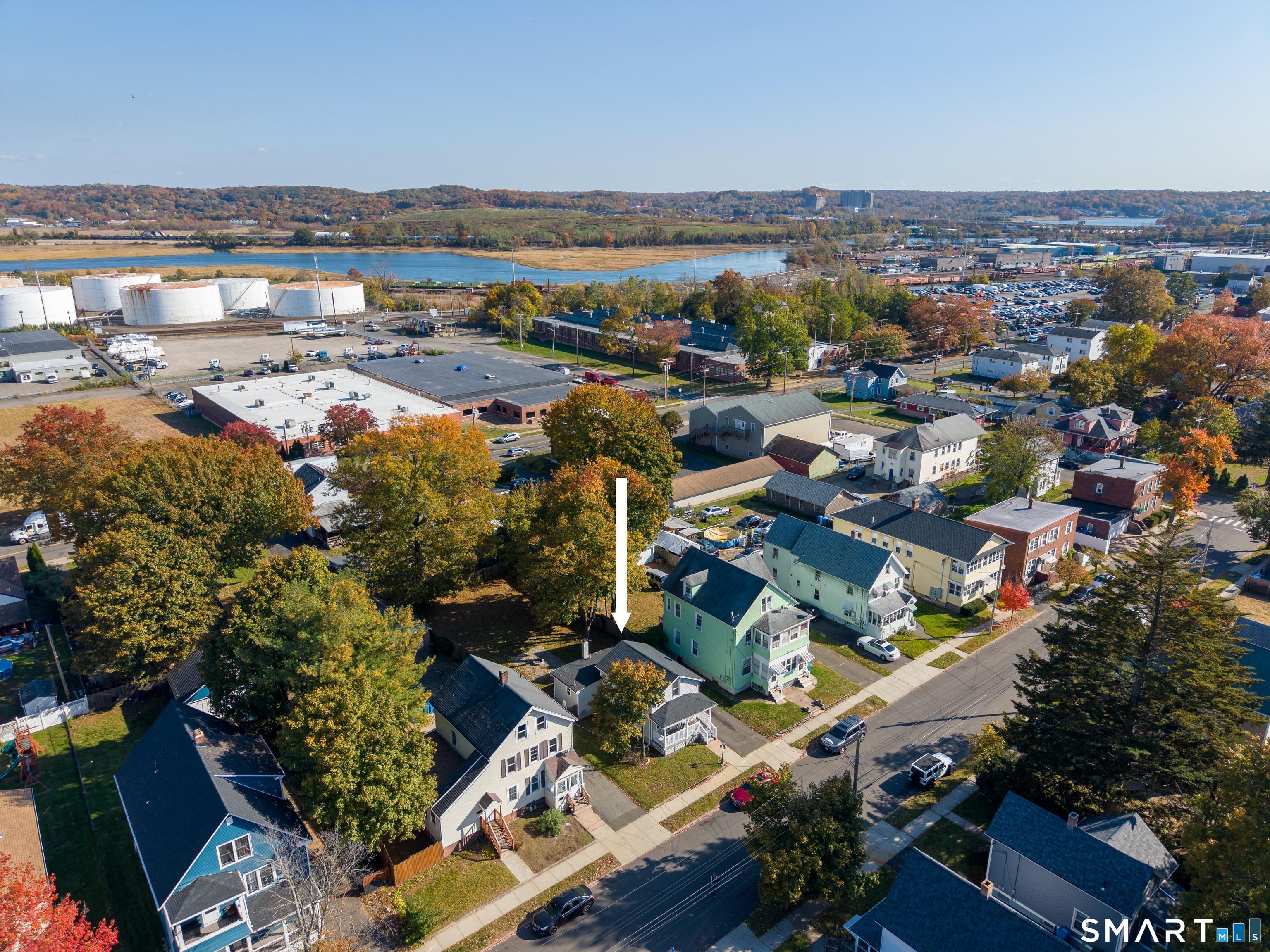 33 Webb Street Hamden CT 06517