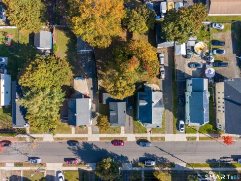 33 Webb Street Hamden CT 06517