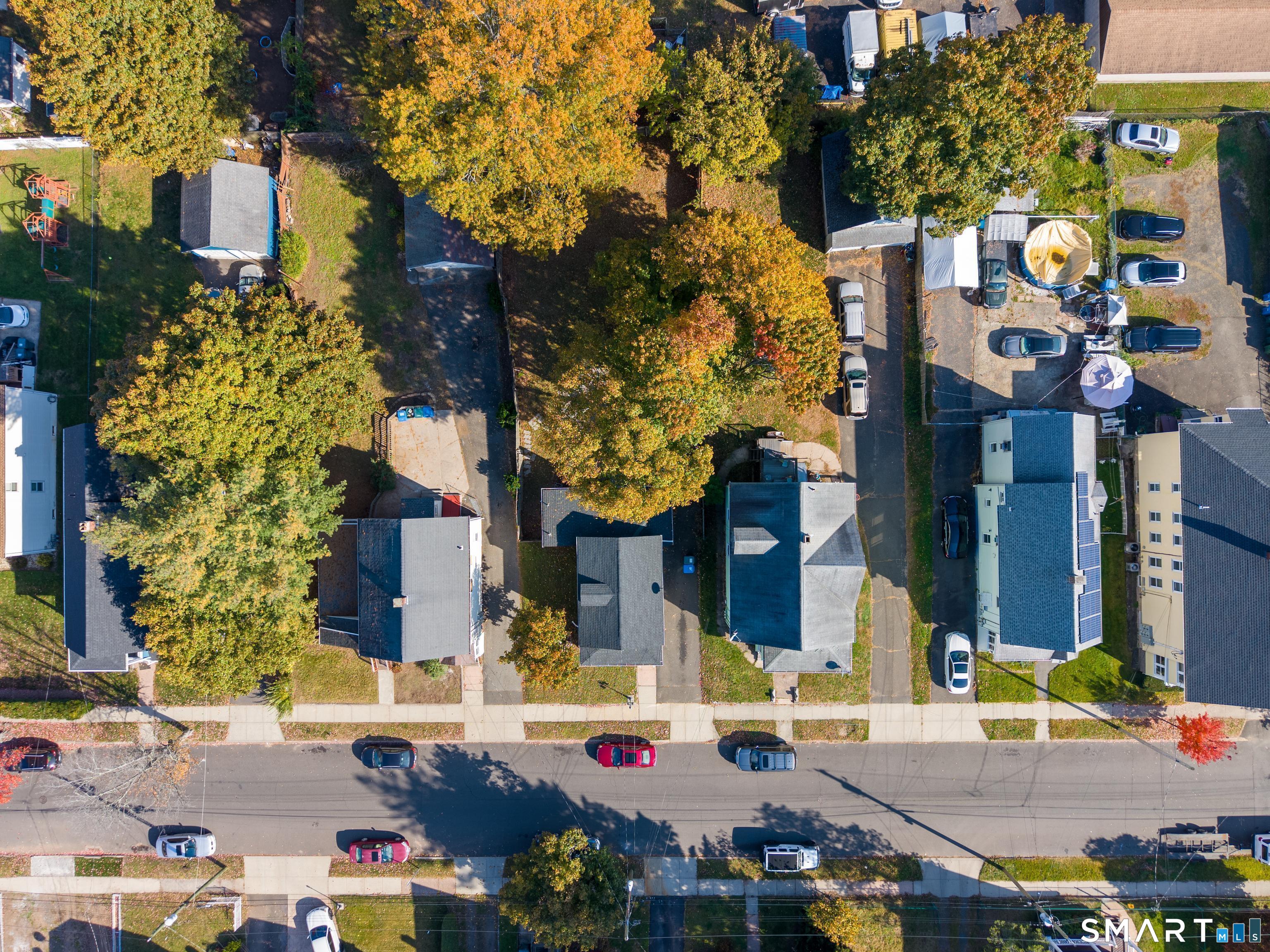 33 Webb Street Hamden CT 06517