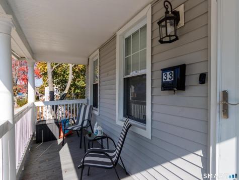 33 Webb Street Hamden CT 06517