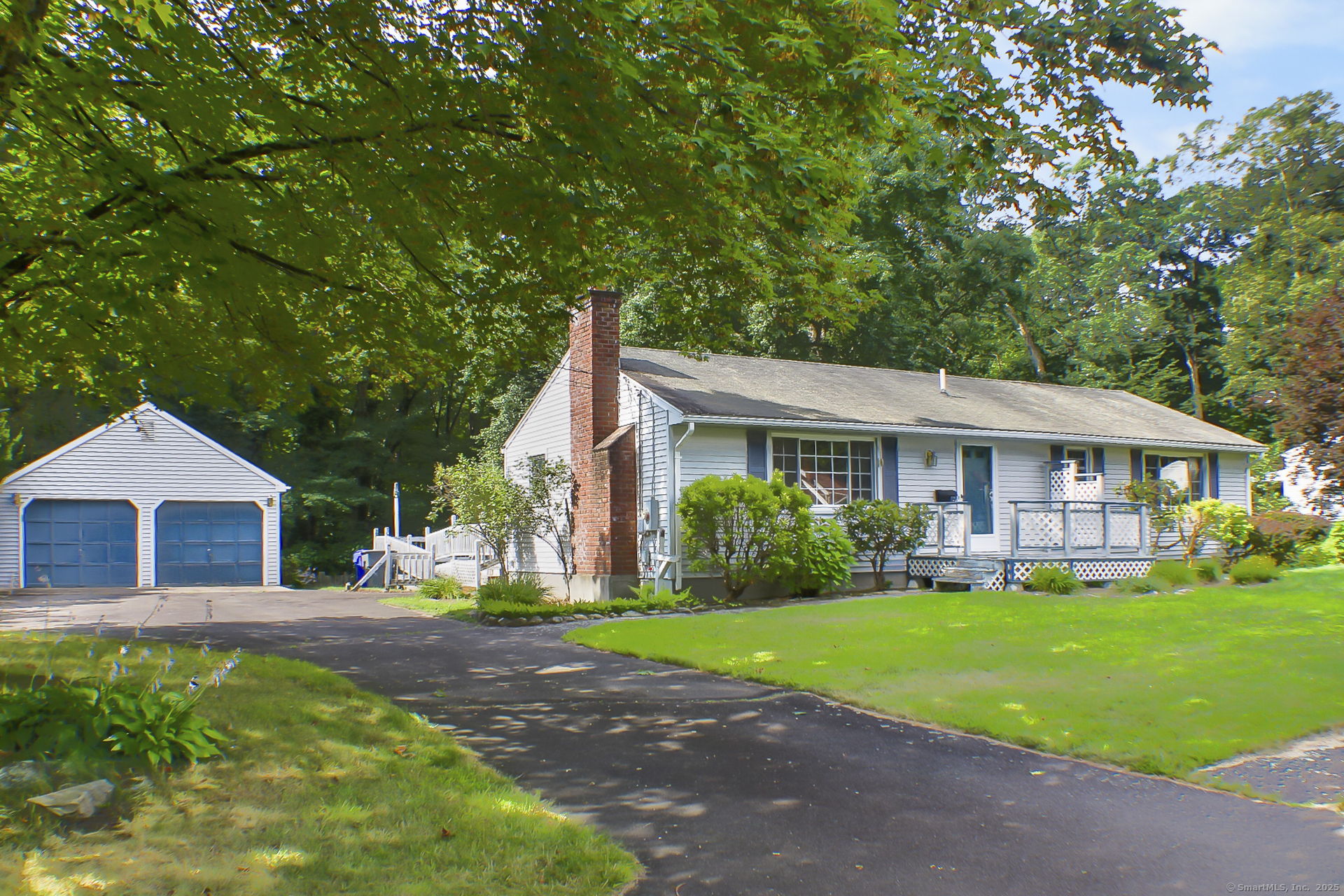 52 Field Road Enfield CT 06082