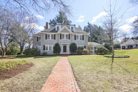 35 Bloomfield Avenue Hartford CT 06105