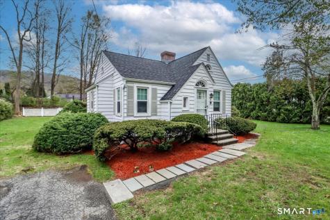 29 Elizabeth Street Kent CT 06757