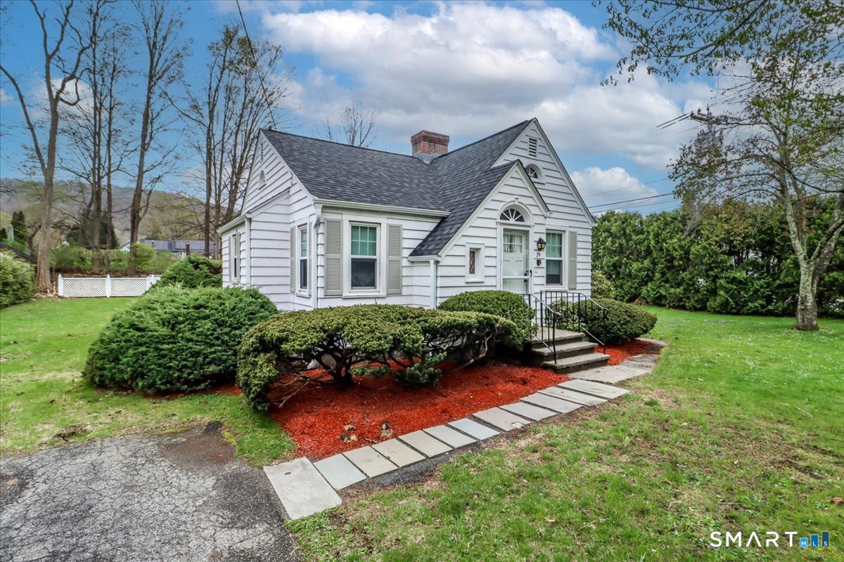 29 Elizabeth Street Kent CT 06757