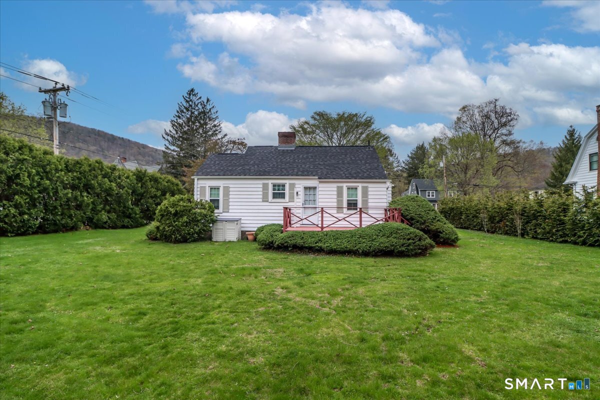 29 Elizabeth Street Kent CT 06757