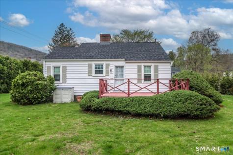 29 Elizabeth Street Kent CT 06757