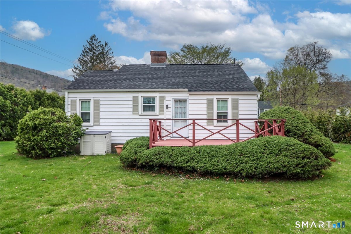 29 Elizabeth Street Kent CT 06757