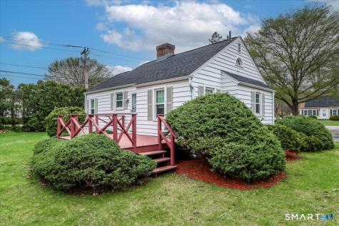 29 Elizabeth Street Kent CT 06757