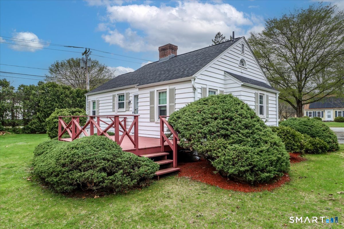 29 Elizabeth Street Kent CT 06757
