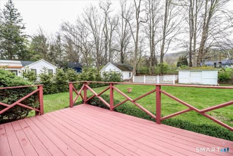 29 Elizabeth Street Kent CT 06757