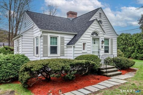 29 Elizabeth Street Kent CT 06757