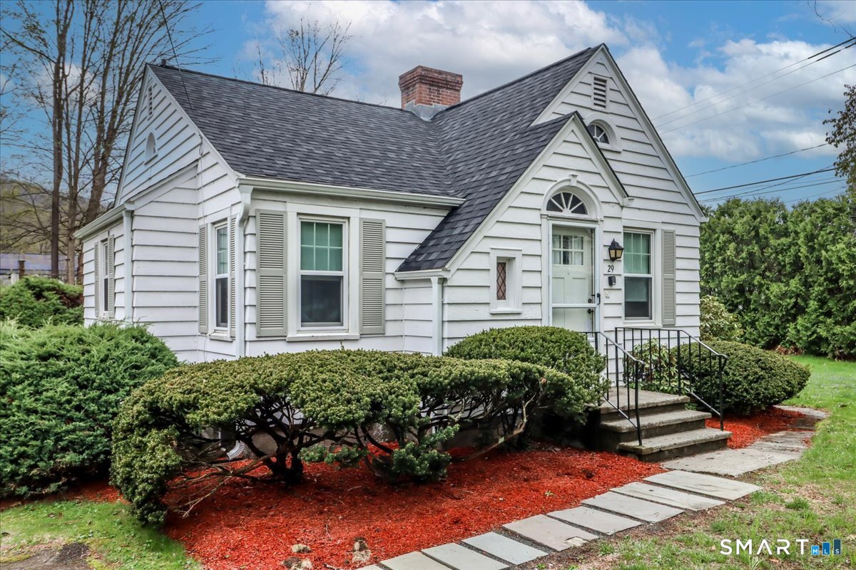 29 Elizabeth Street Kent CT 06757