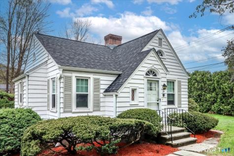 29 Elizabeth Street Kent CT 06757
