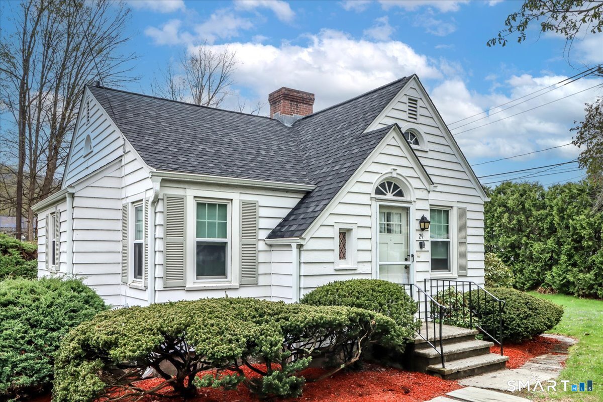 29 Elizabeth Street Kent CT 06757