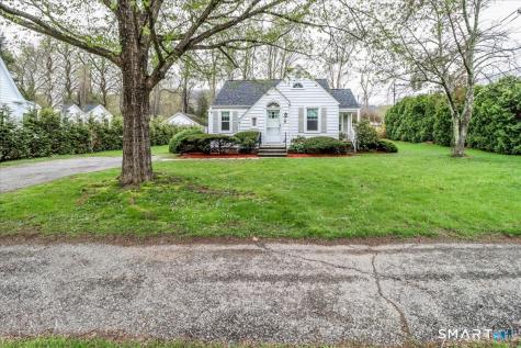 29 Elizabeth Street Kent CT 06757