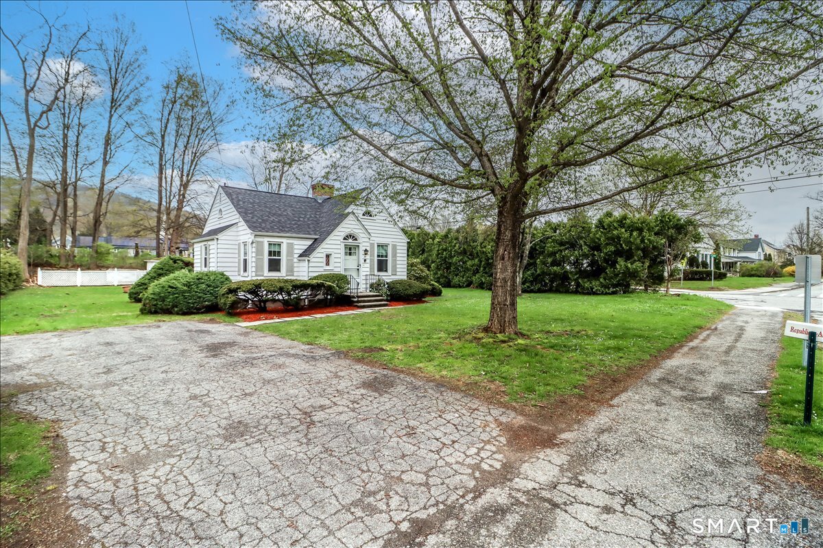 29 Elizabeth Street Kent CT 06757