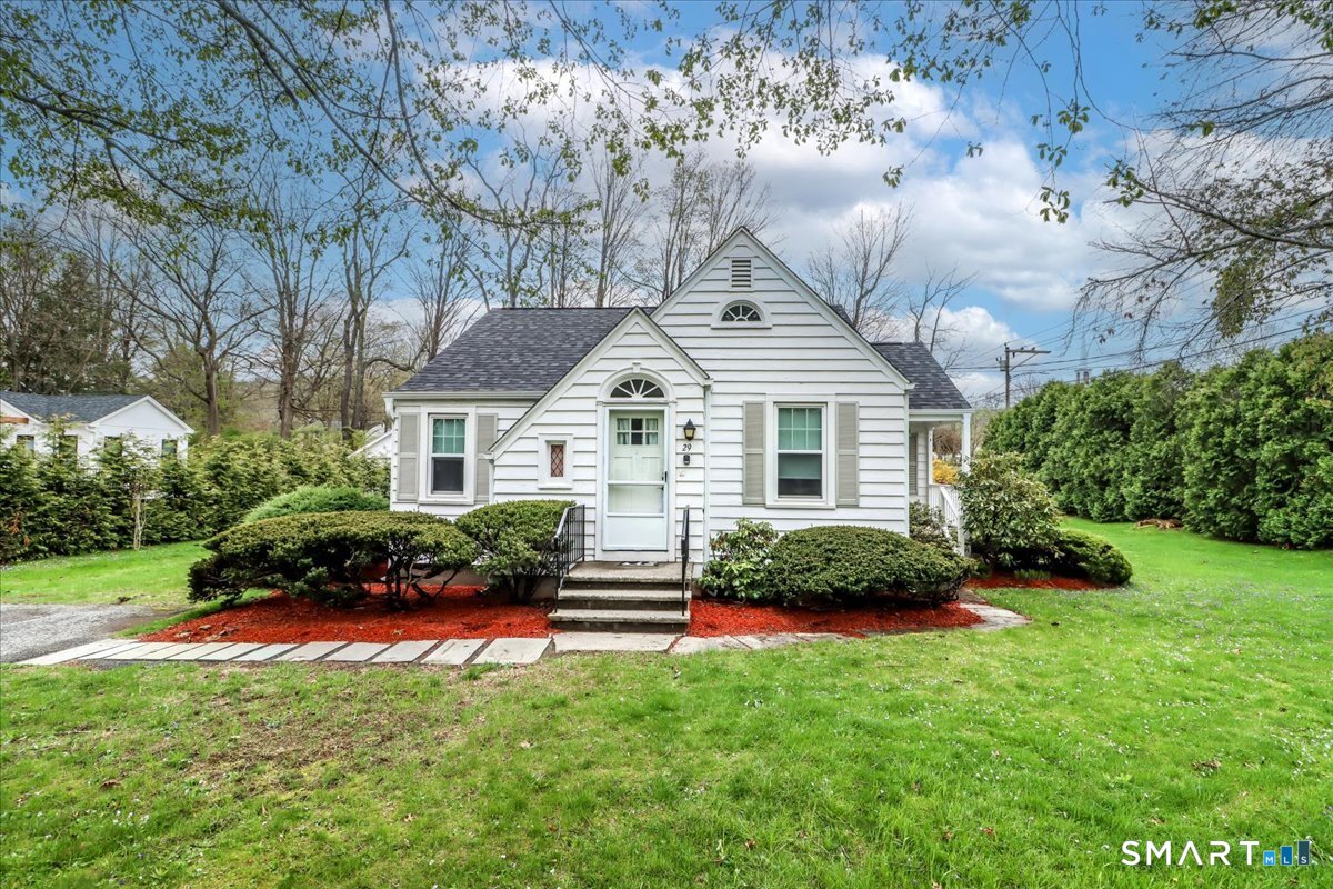 29 Elizabeth Street Kent CT 06757