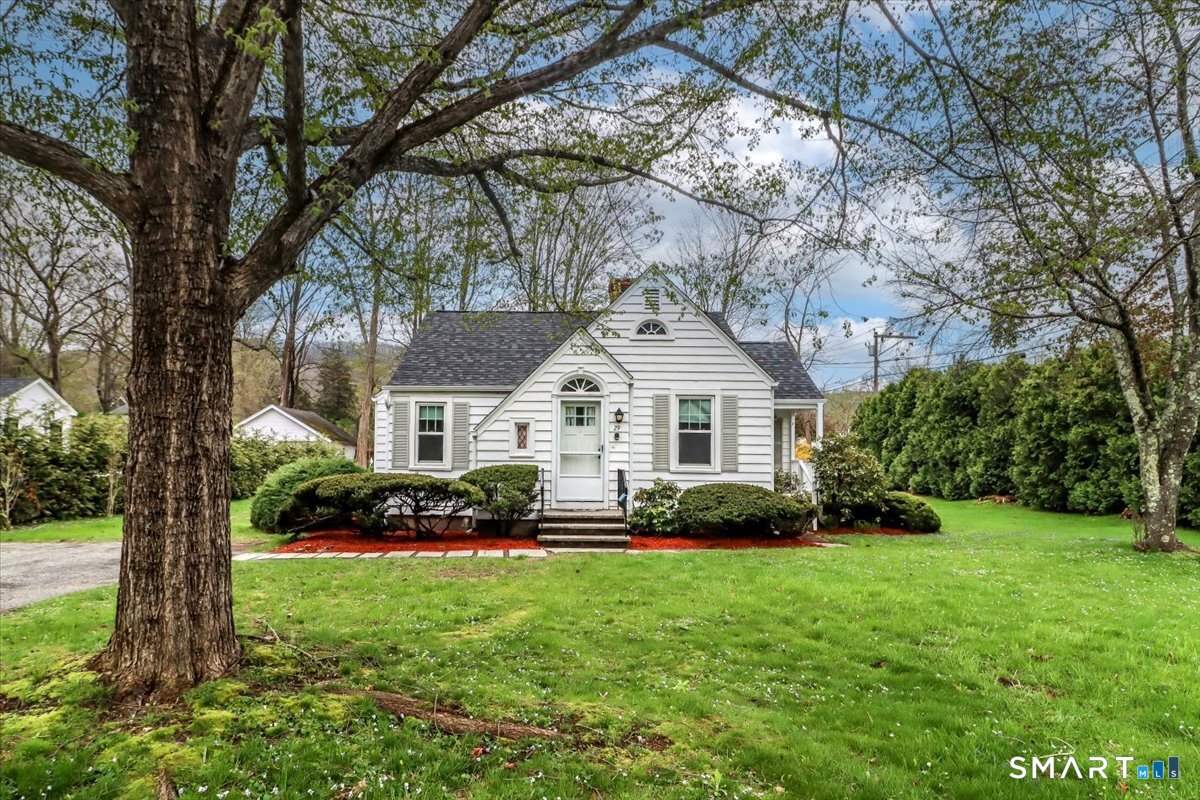 29 Elizabeth Street Kent CT 06757