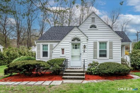 29 Elizabeth Street Kent CT 06757