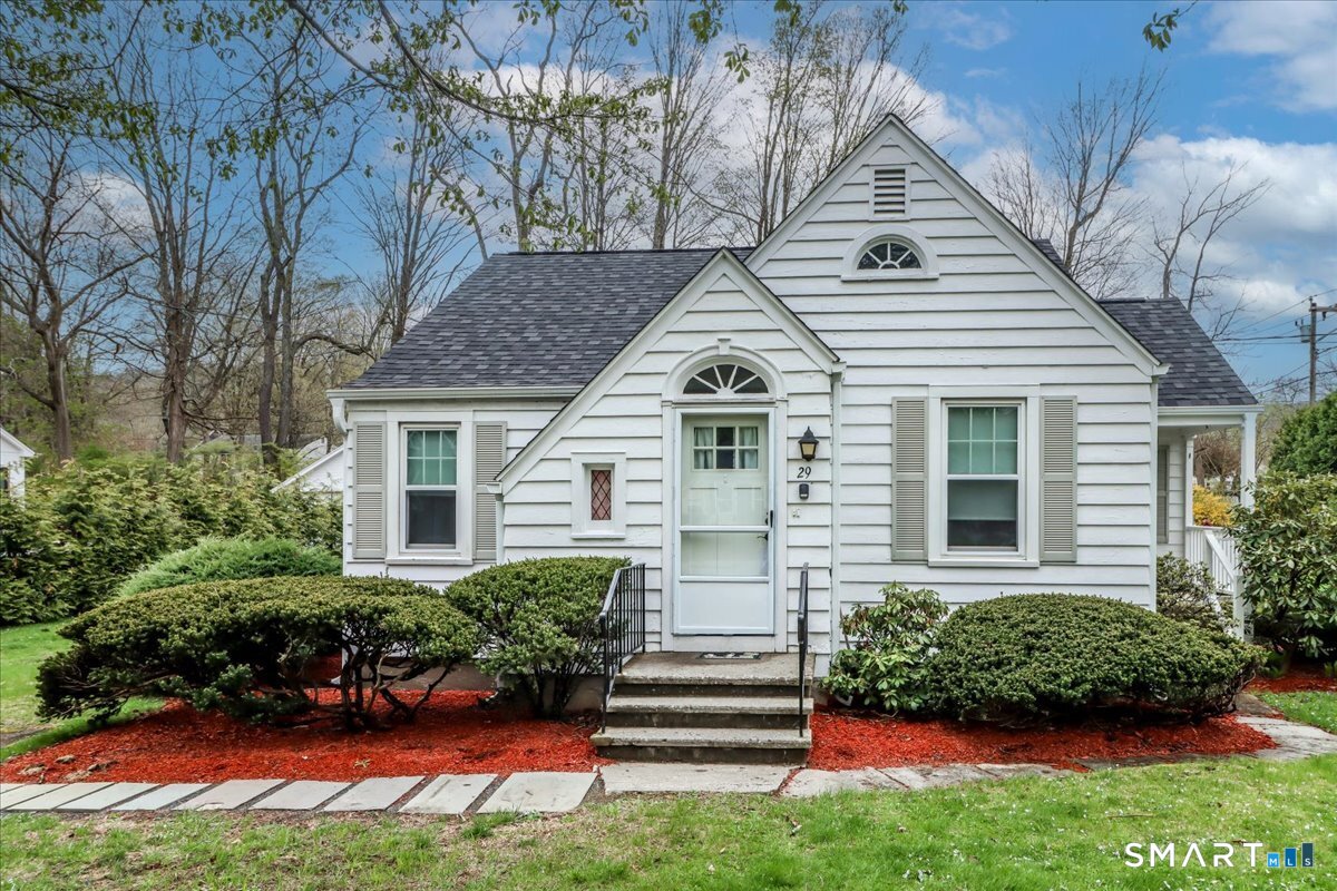 29 Elizabeth Street Kent CT 06757