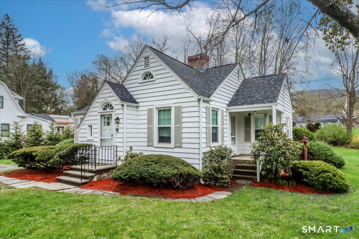 29 Elizabeth Street Kent CT 06757