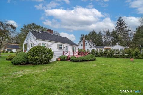29 Elizabeth Street Kent CT 06757