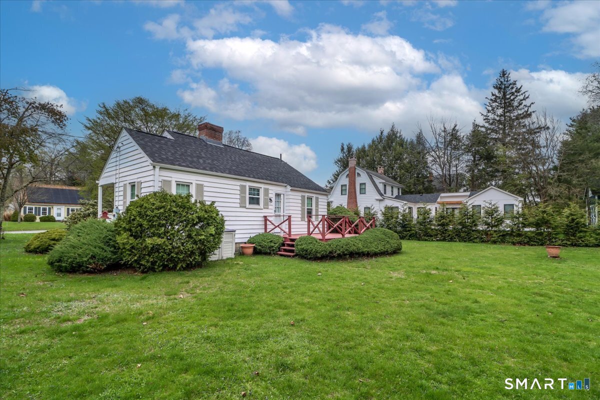 29 Elizabeth Street Kent CT 06757