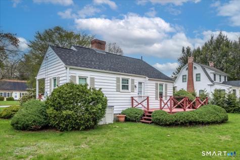 29 Elizabeth Street Kent CT 06757