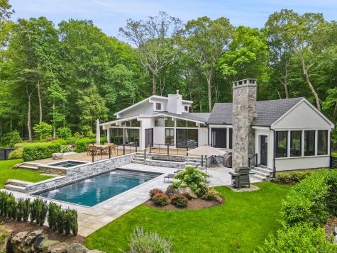 85 Norton Road Easton CT 06612