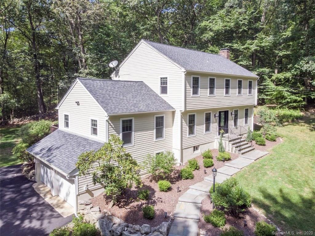 36 Kramer Lane Weston CT 06883