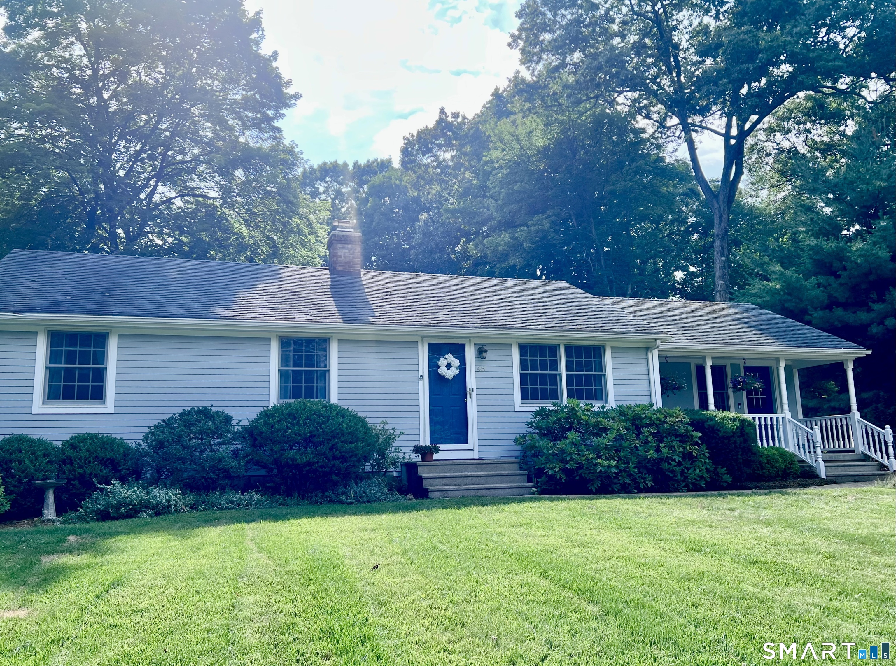 45 Knollwood Road Farmington CT 06032