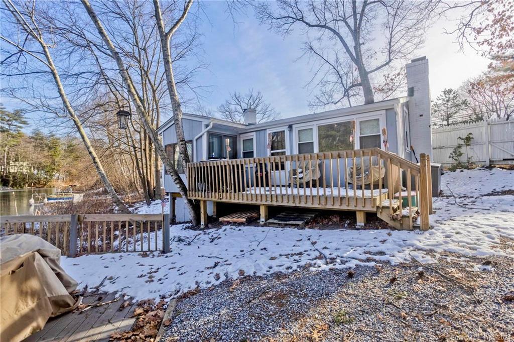 400 Salmon Brook Street Granby CT 06035