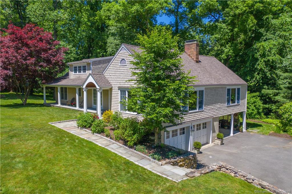 12 Elmwood Road Westport CT 06880