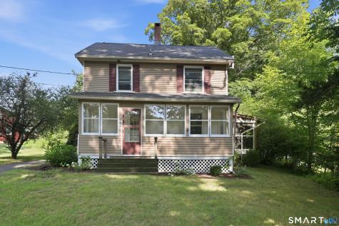 75 Main Street Middlefield CT 06481