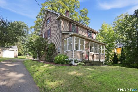 75 Main Street Middlefield CT 06481