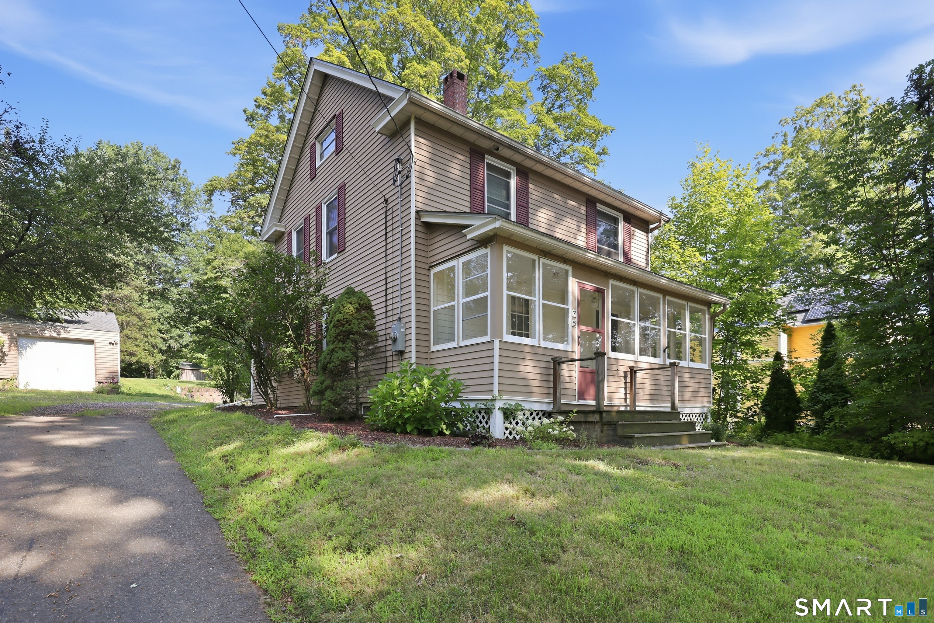 75 Main Street Middlefield CT 06481