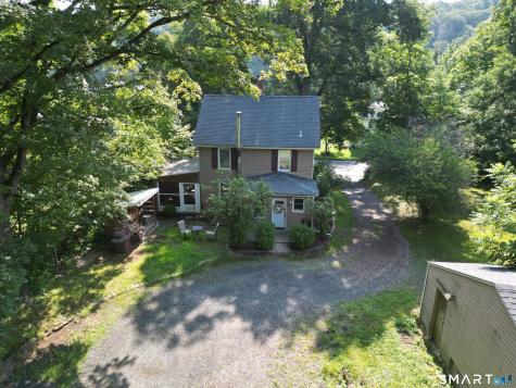 75 Main Street Middlefield CT 06481