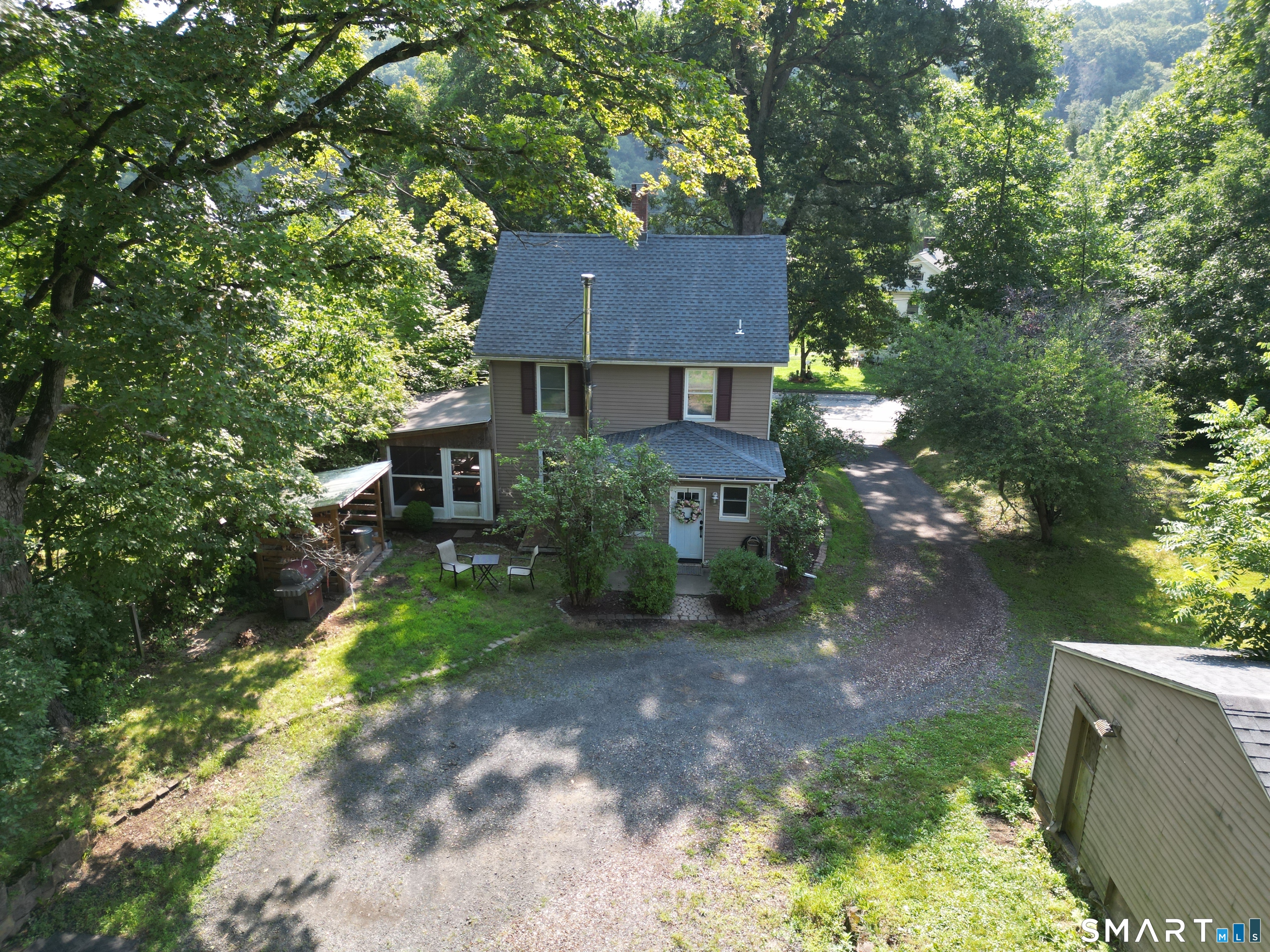 75 Main Street Middlefield CT 06481