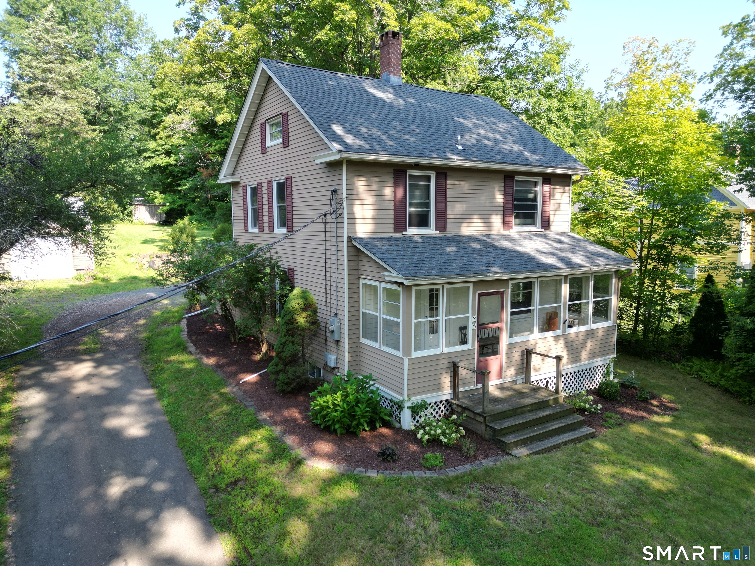 75 Main Street Middlefield CT 06481